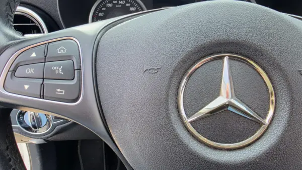 Mercedes-Benz C 200 (BlueTEC) d Station Exclusive 13