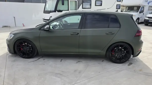 Volkswagen Golf 2.0 TSi GTi DSG Performance 27
