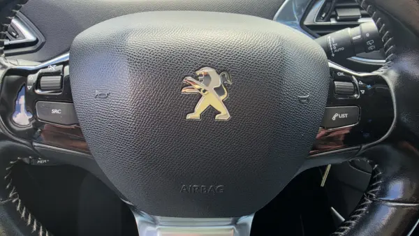 Peugeot 308 SW 1.6 BlueHDi Style 21