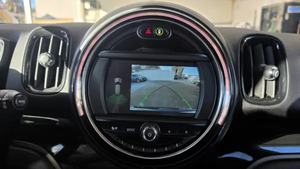 MINI Countryman One D Sport Edition Auto 12