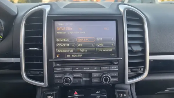 Porsche Cayenne S E-Hybrid 17