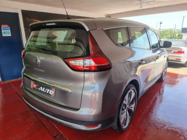 Renault Grand Scénic 1.6 Bose Edition S 3