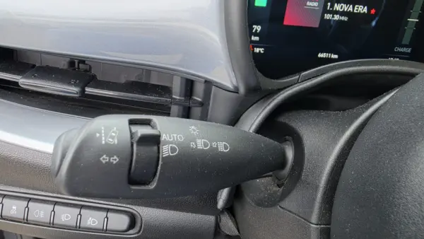 Fiat 500e Icon 16
