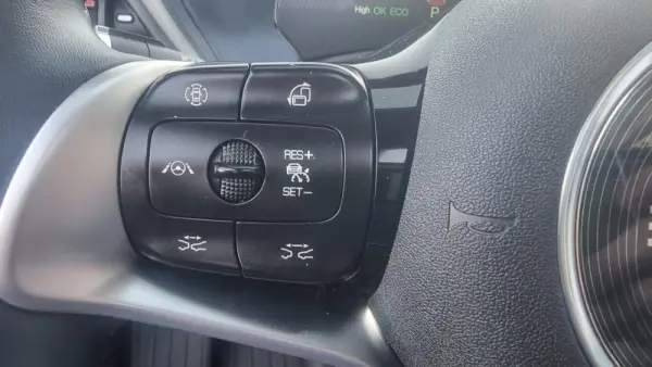 BYD Atto 3 60.48 kWh Design 21