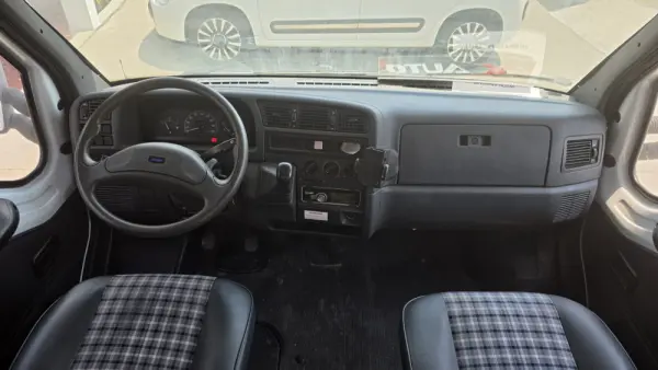 Fiat Ducato Outro 8