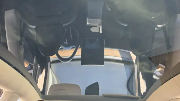 Tesla Model Y Long Range Tração Traseira Premium 24