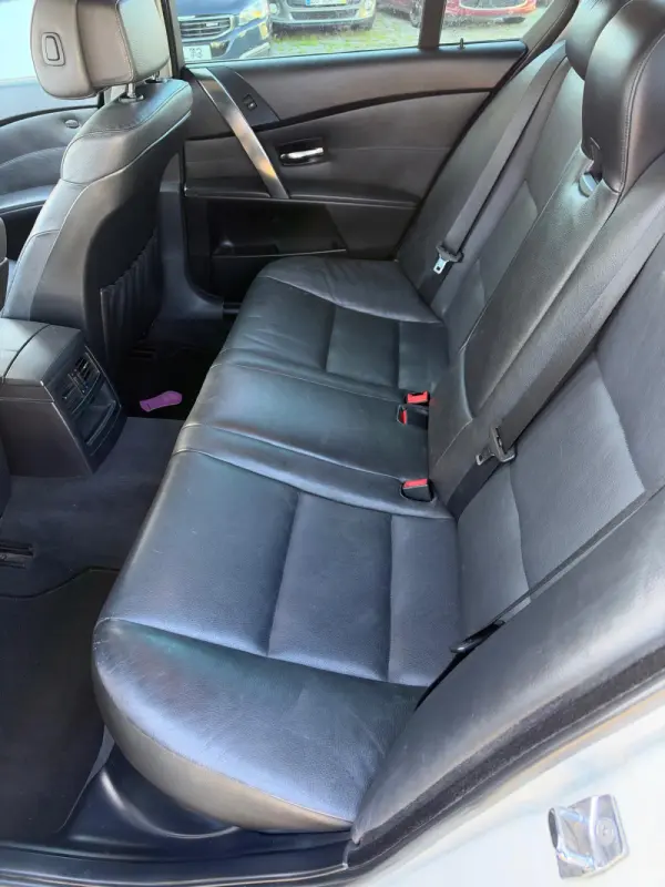 BMW 530 d 14