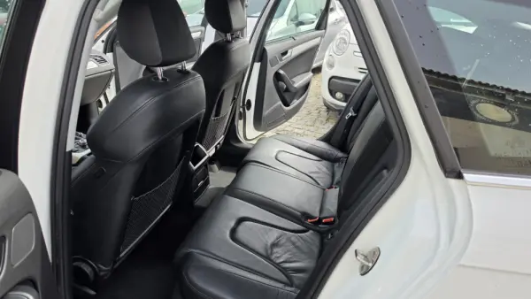Audi A4 Allroad 2.0 TDI quattro 13