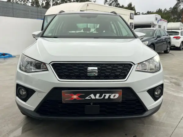 SEAT Arona 1.0 TSI Xperience 2