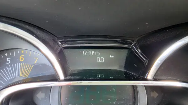 Renault Clio 7