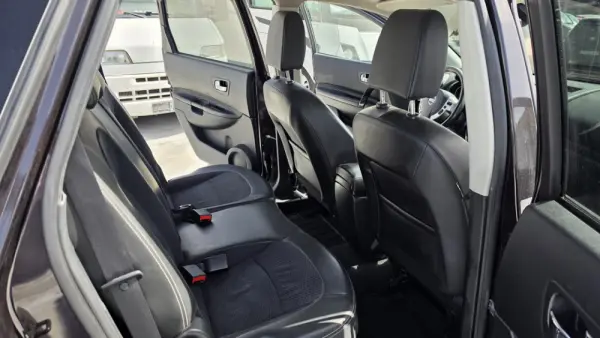 Nissan Qashqai +2 1.6 dCi Tekna Premium 18 360 S&S 8