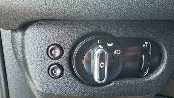 MINI Countryman One D Sport Edition 25
