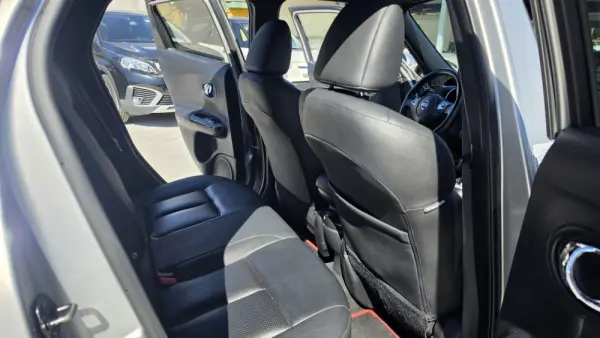 Nissan Juke 1.5 dCi Tekna Premium Pele Ext.2 Black T. 14