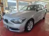 BMW 116 d Line Sport