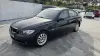 BMW 318 d
