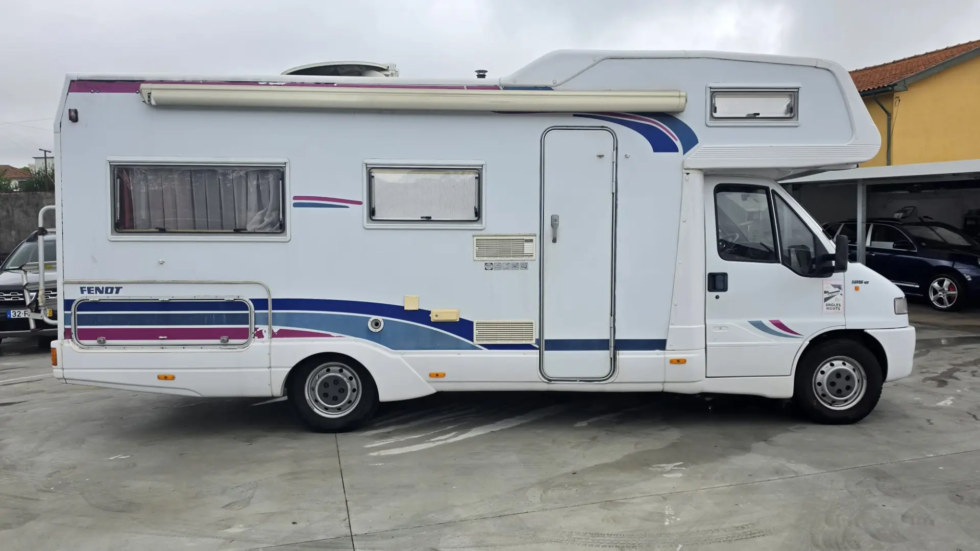 Fiat Ducato Outro 3