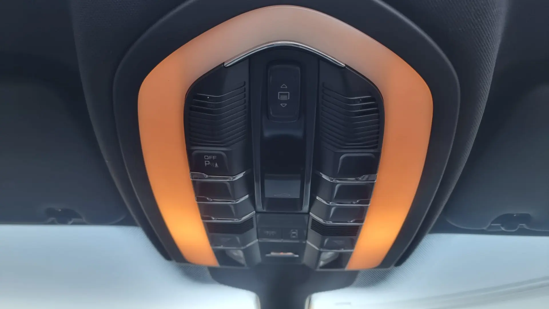 Porsche Cayenne S E-Hybrid 19