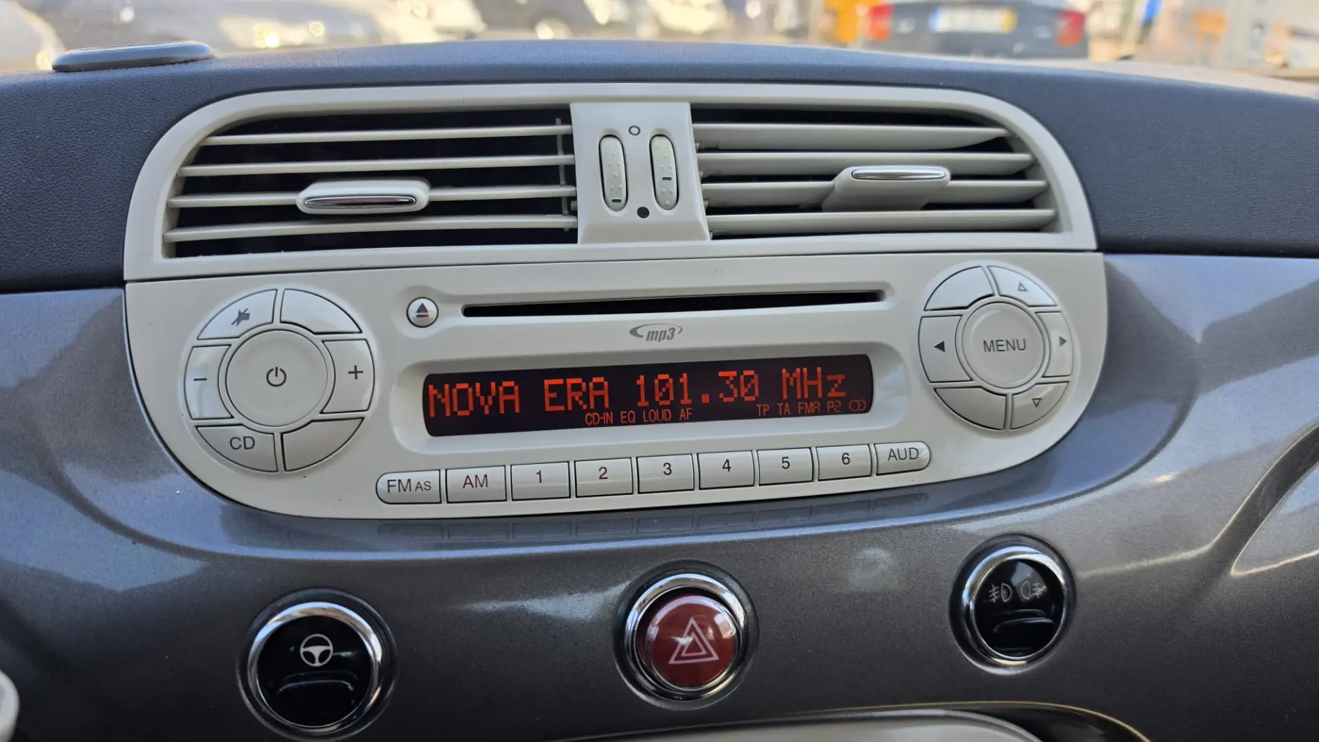 Fiat 500C Outro 17