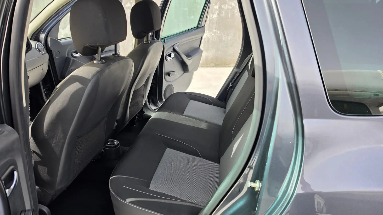 Dacia Duster 1.2 TCe Comfort 10