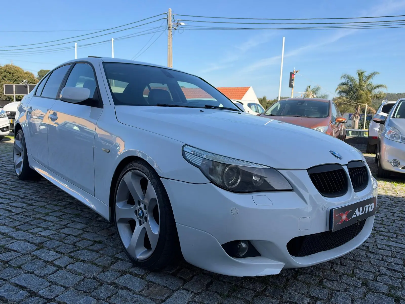 BMW 530 d 3