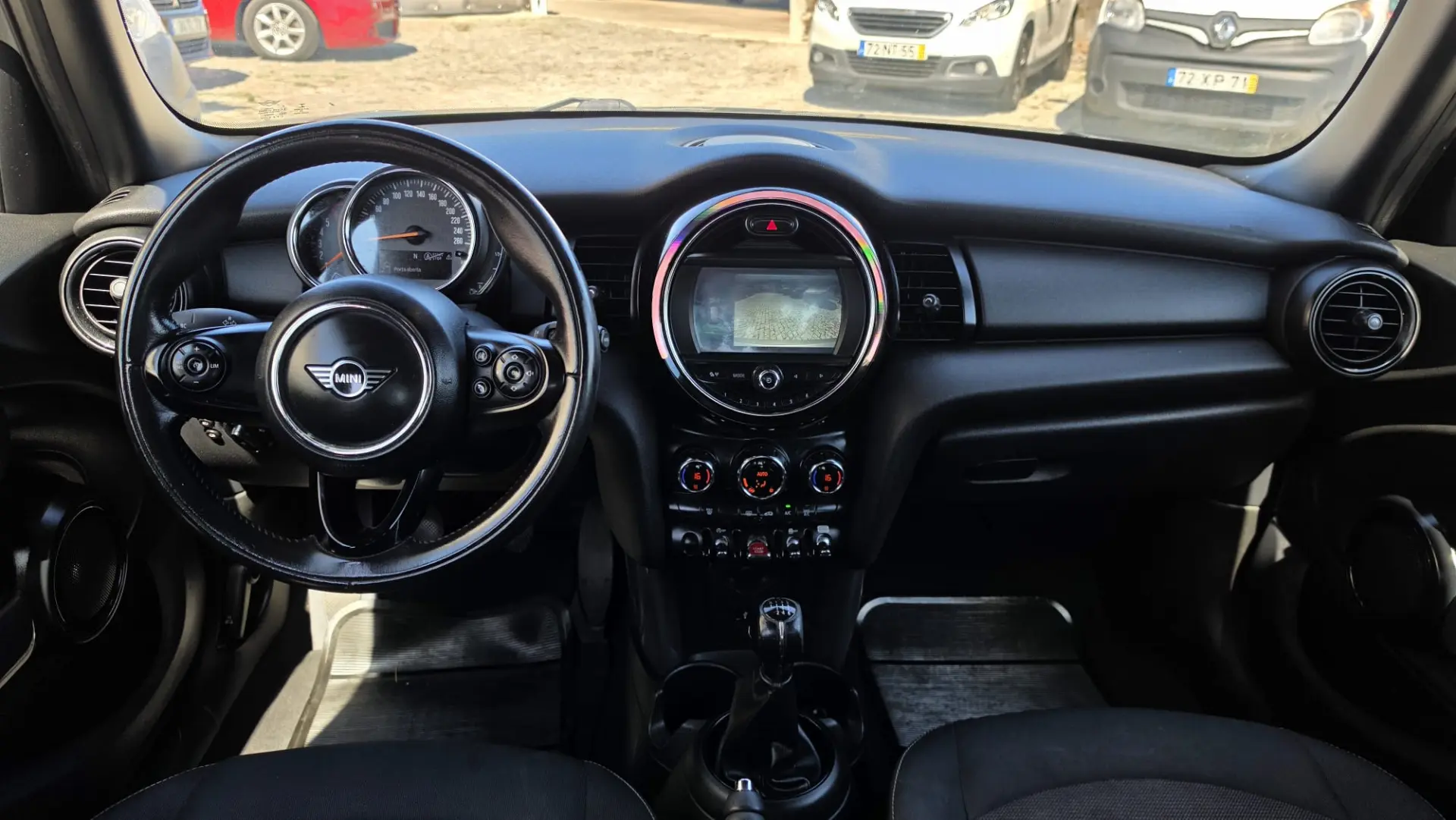MINI 5 Portas One D 5