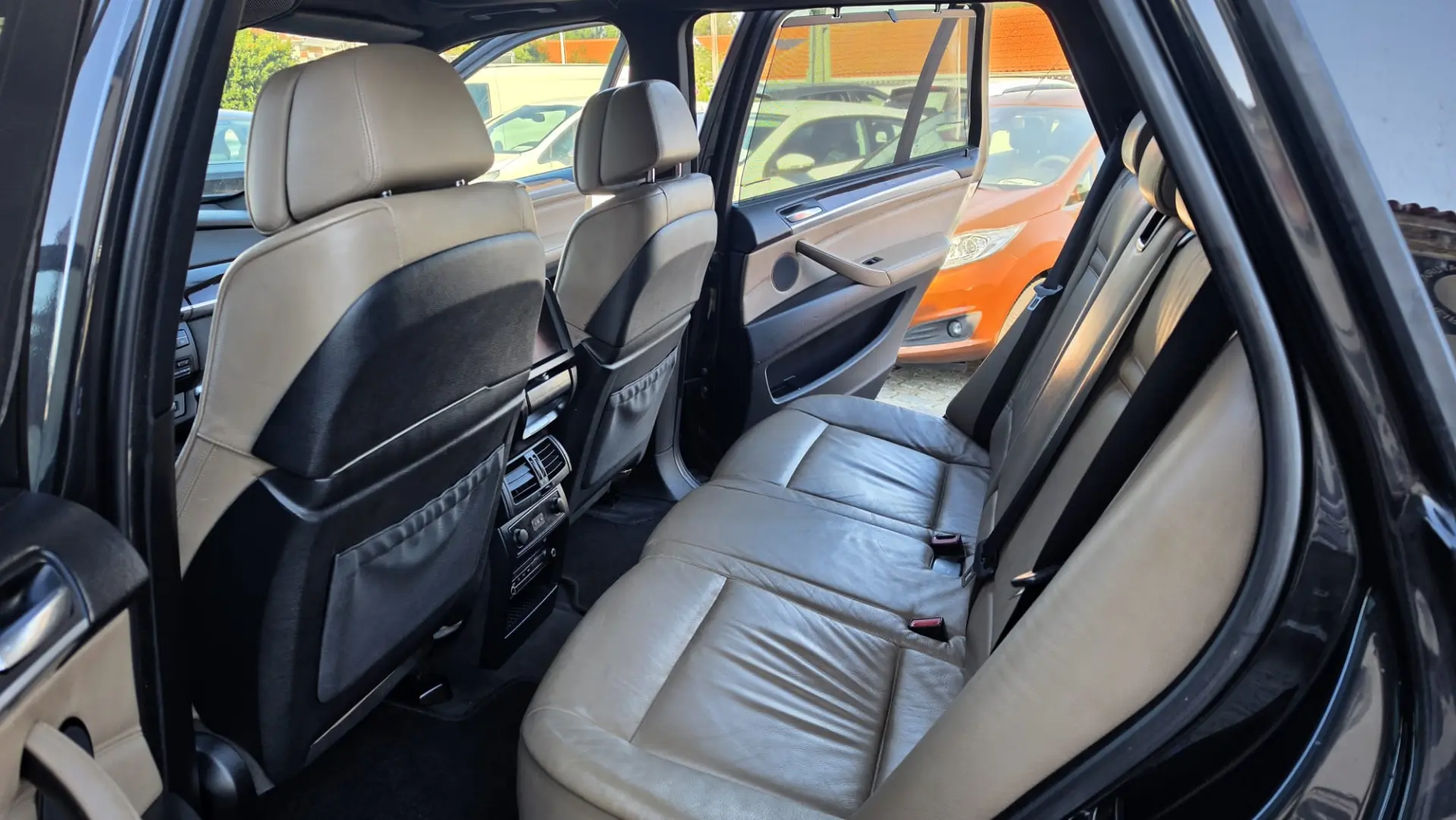BMW X5 3.0 sd 11