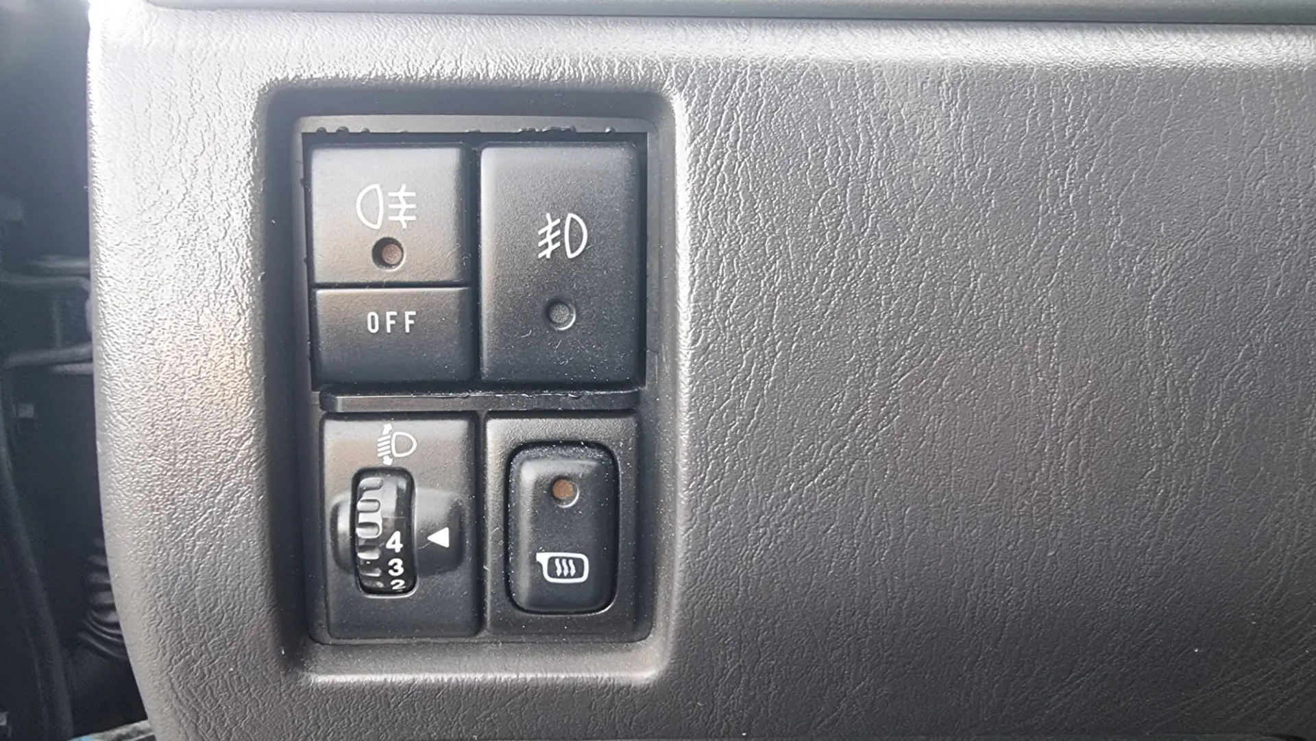 Suzuki Grand Vitara Outro 18