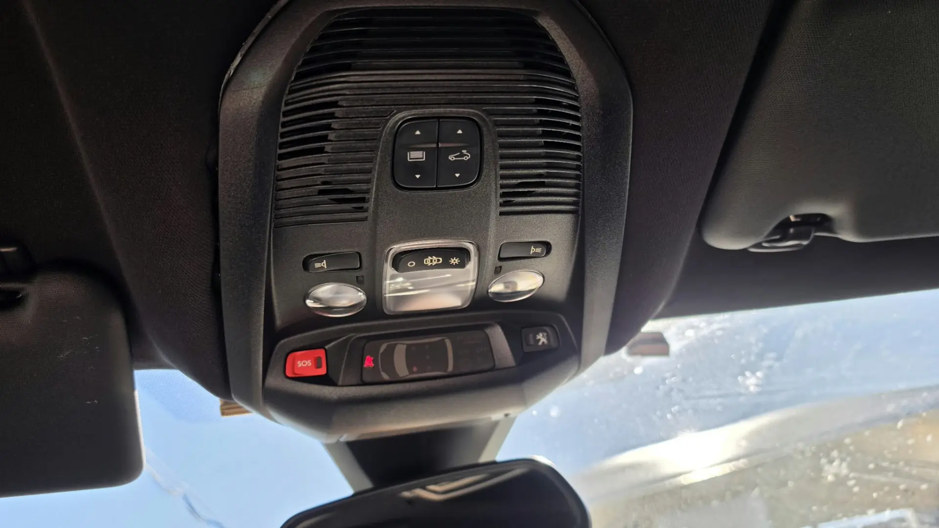 Peugeot 3008 1.6 BlueHDi GT Line EAT6 28