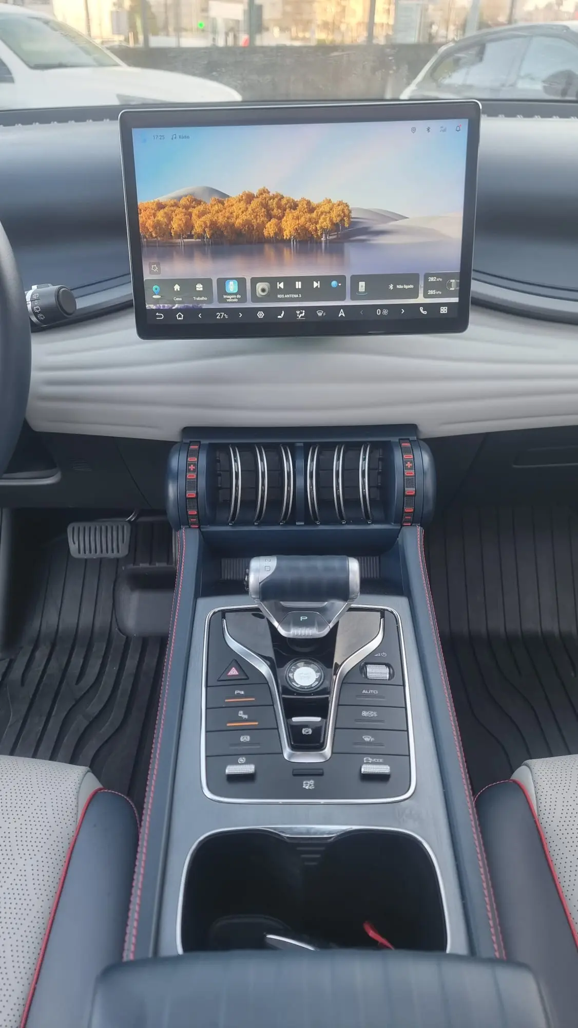 BYD Atto 3 60.48 kWh Design 34