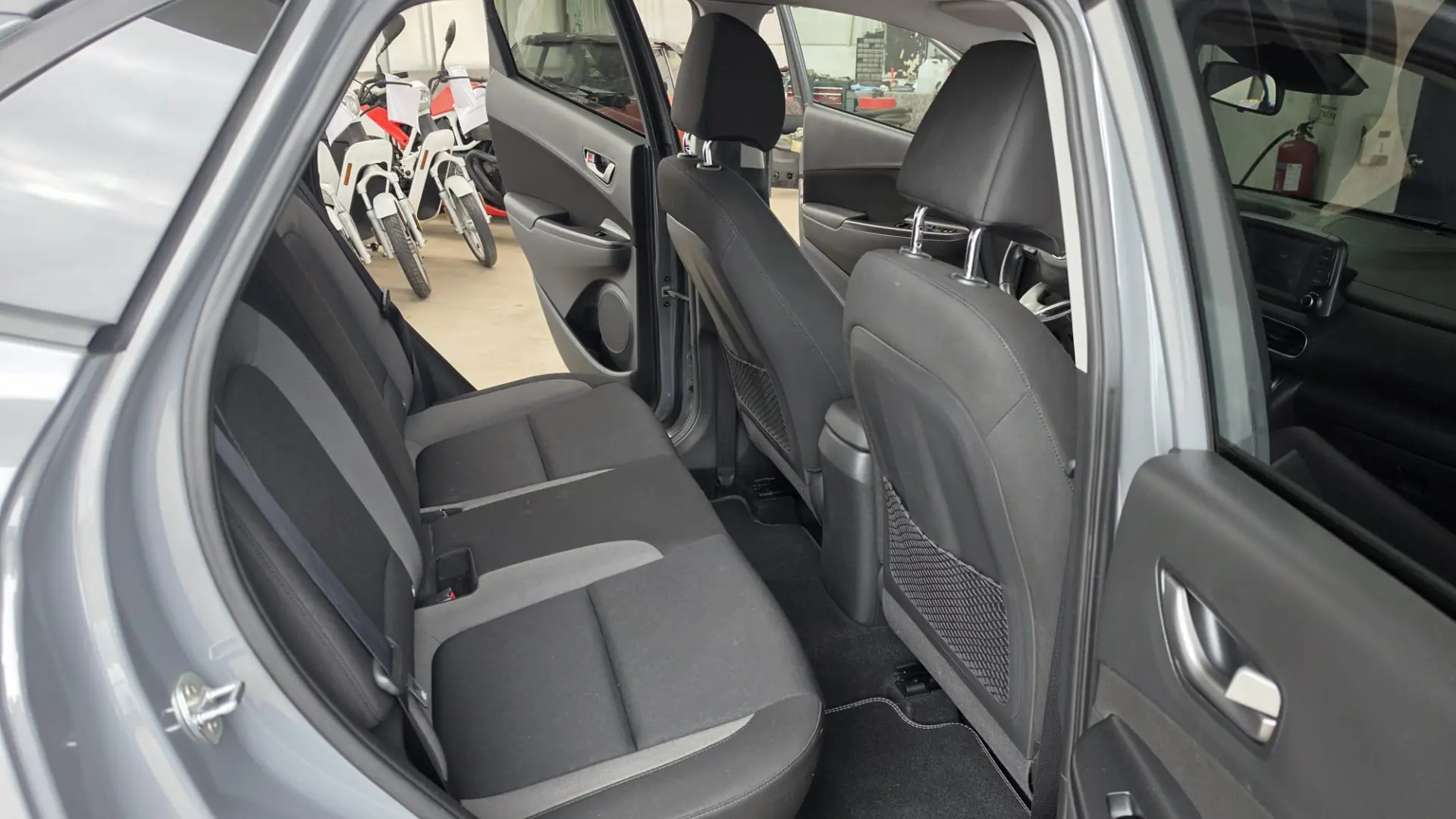 Hyundai Kauai 1.6 CRDi Premium 17