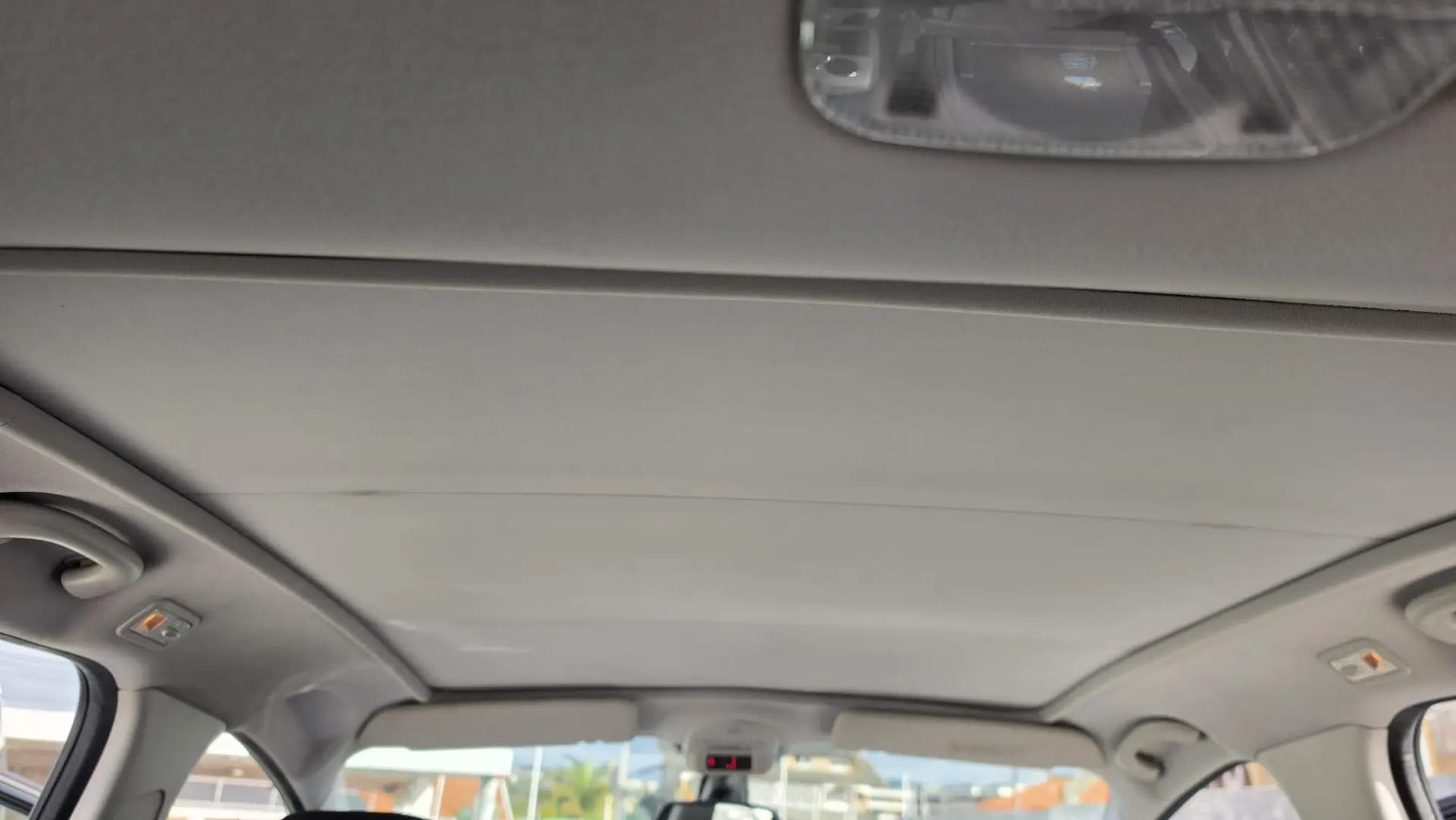 Peugeot 3008 1.6 HDi Allure 21