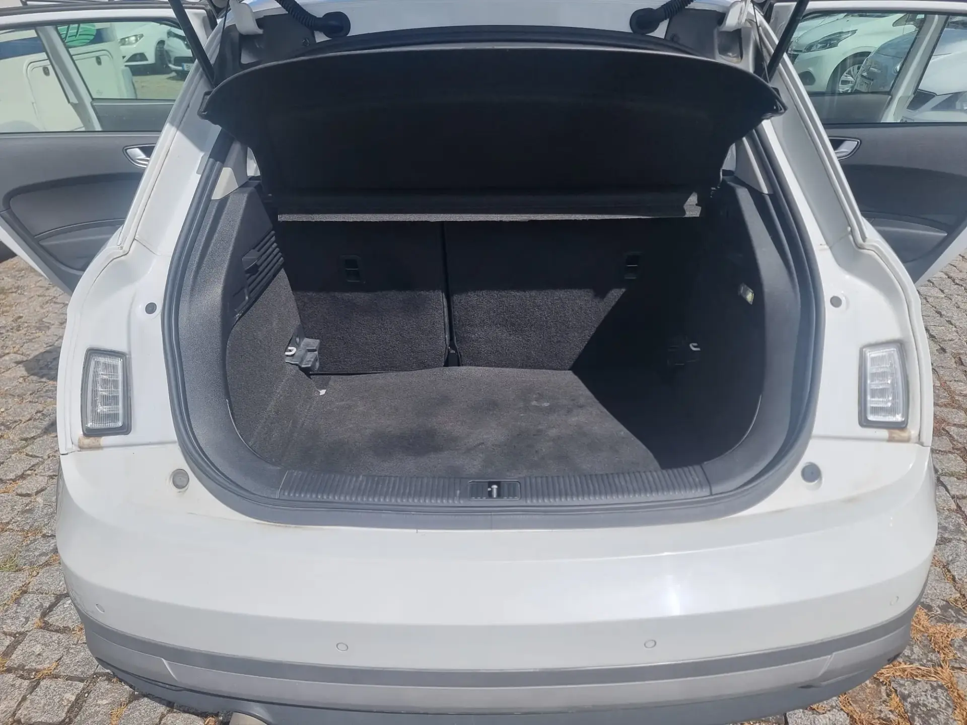 Audi A1 1.4 TDI Design 9