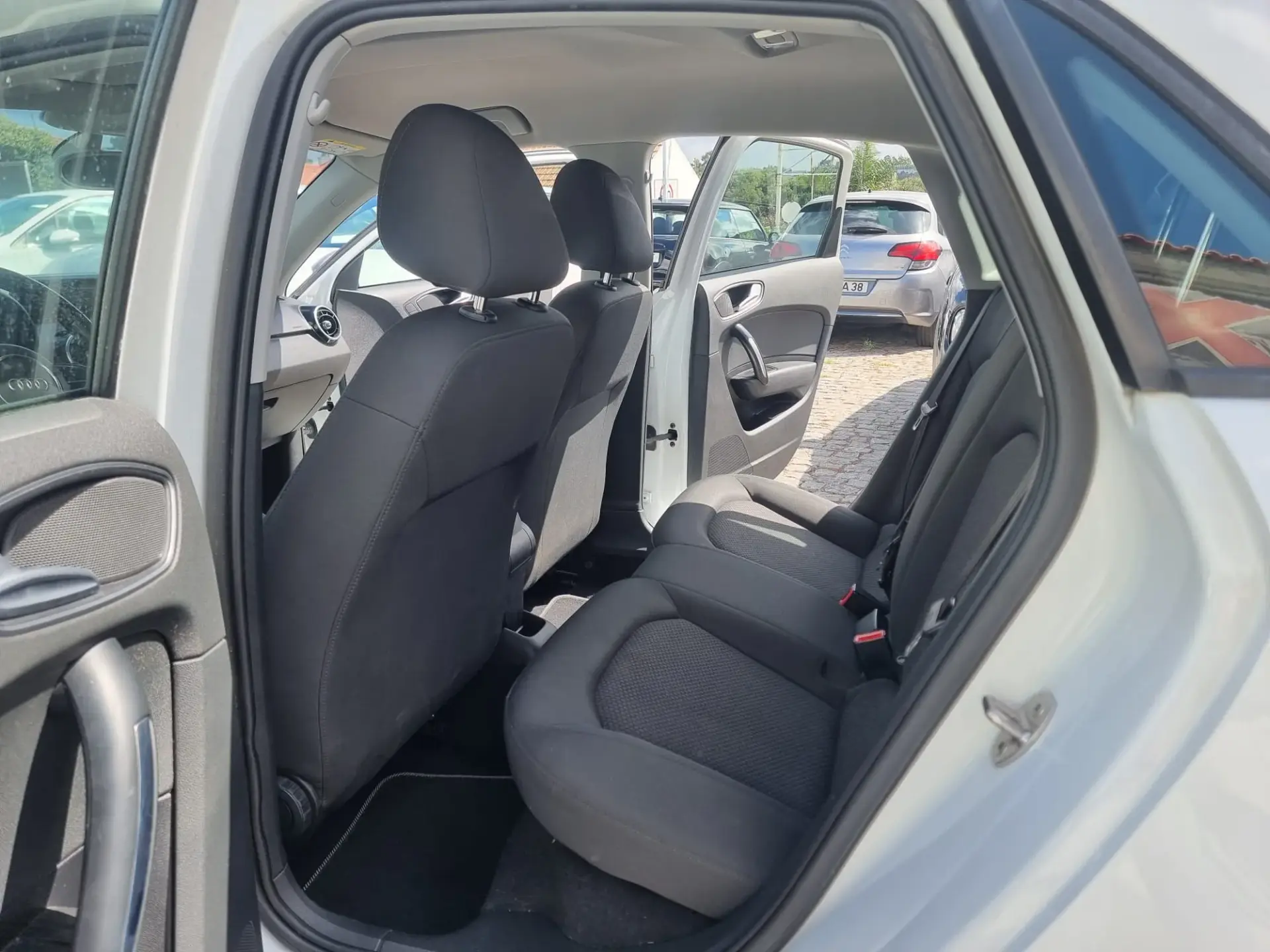 Audi A1 1.4 TDI Design 12