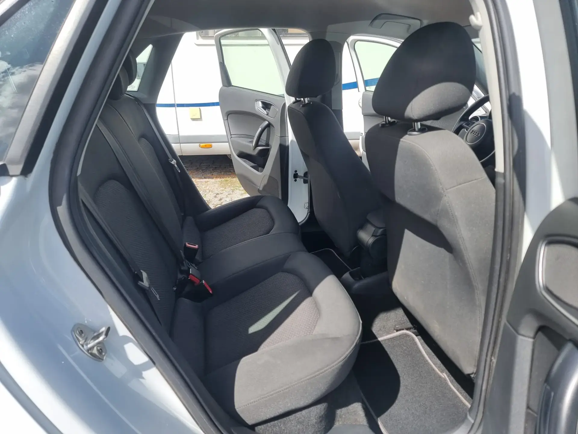 Audi A1 1.4 TDI Design 13