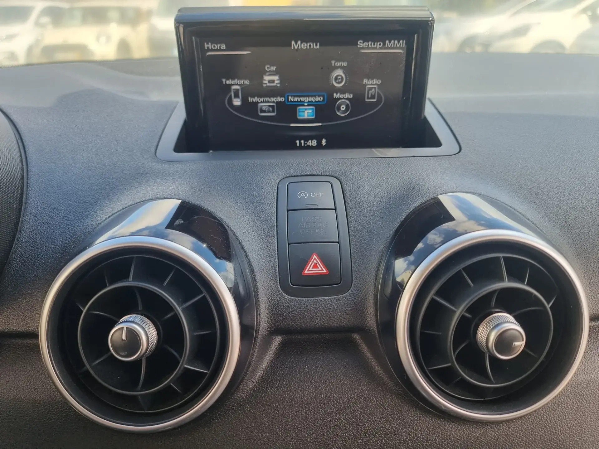 Audi A1 1.4 TDI Design 18