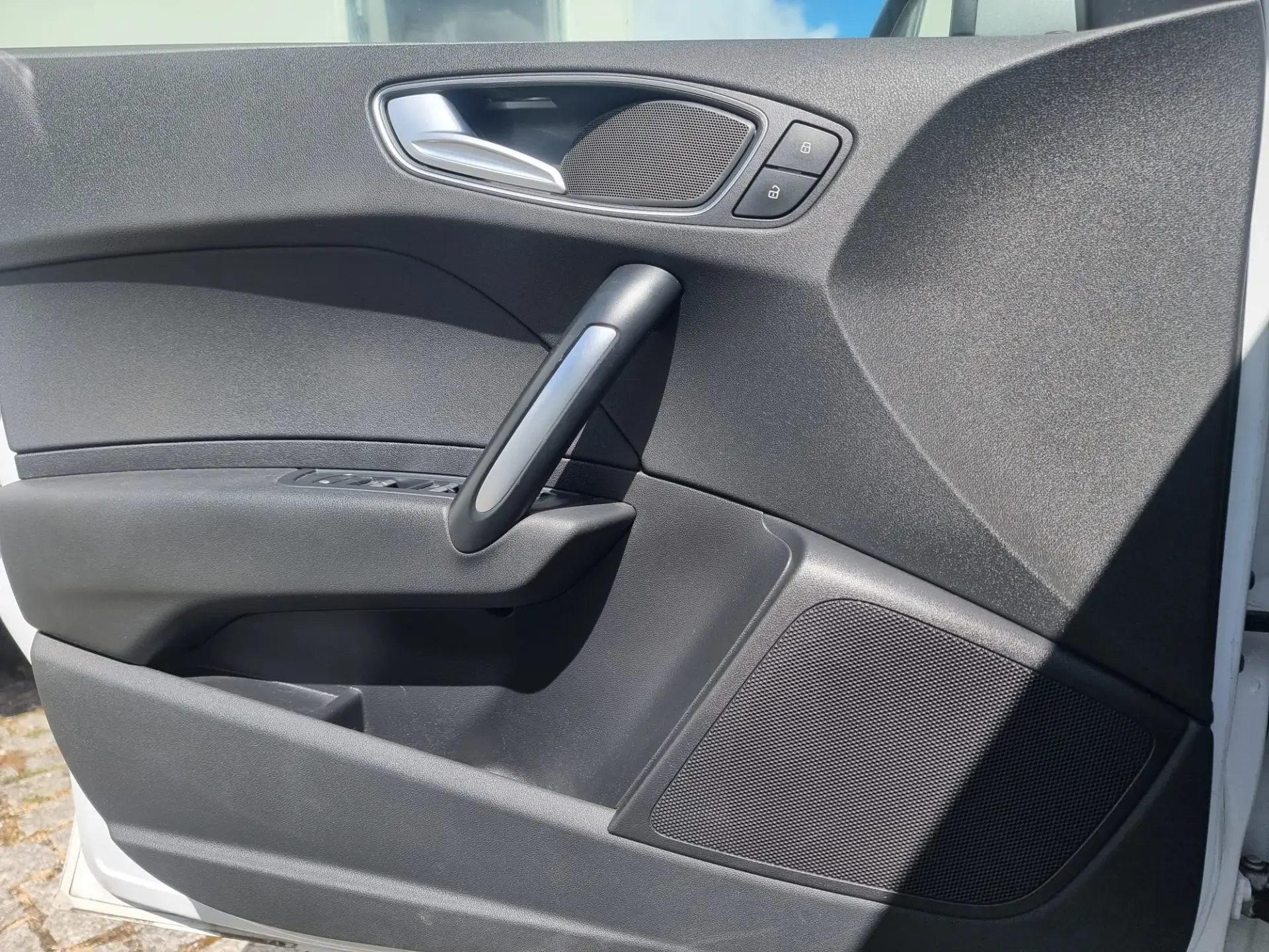 Audi A1 1.4 TDI Design 26