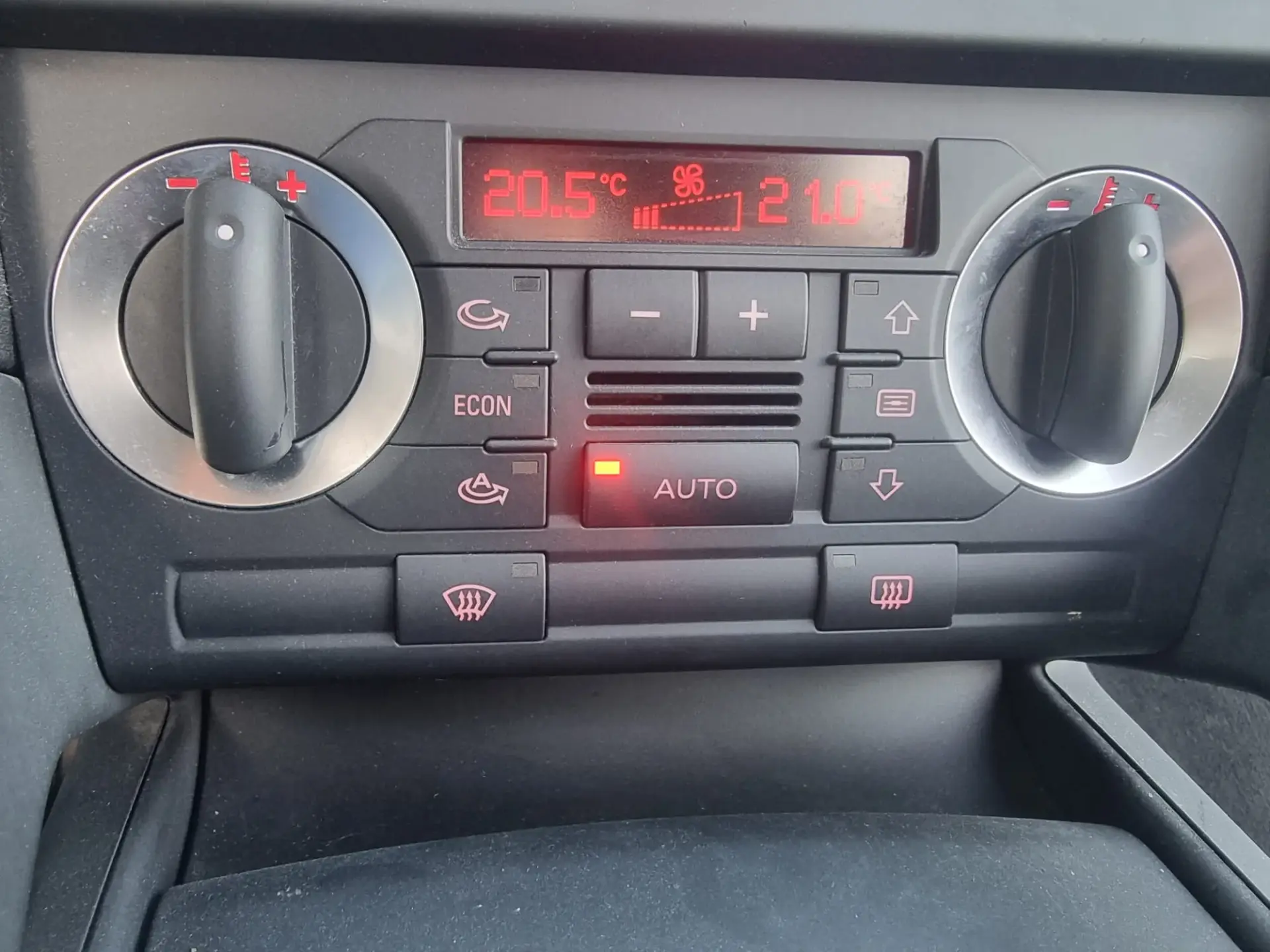 Audi A3 Sportback 1.4 TFSi Sport 19