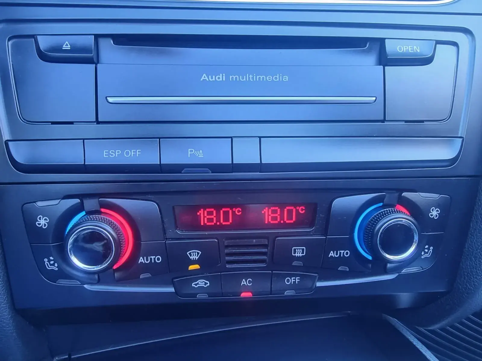 Audi A5 Cabrio 2.0 TDi S-line 16