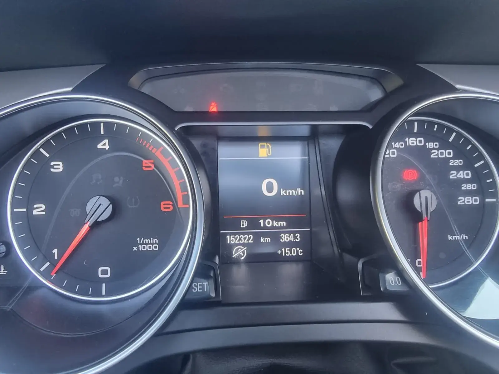 Audi A5 Cabrio 2.0 TDi S-line 20