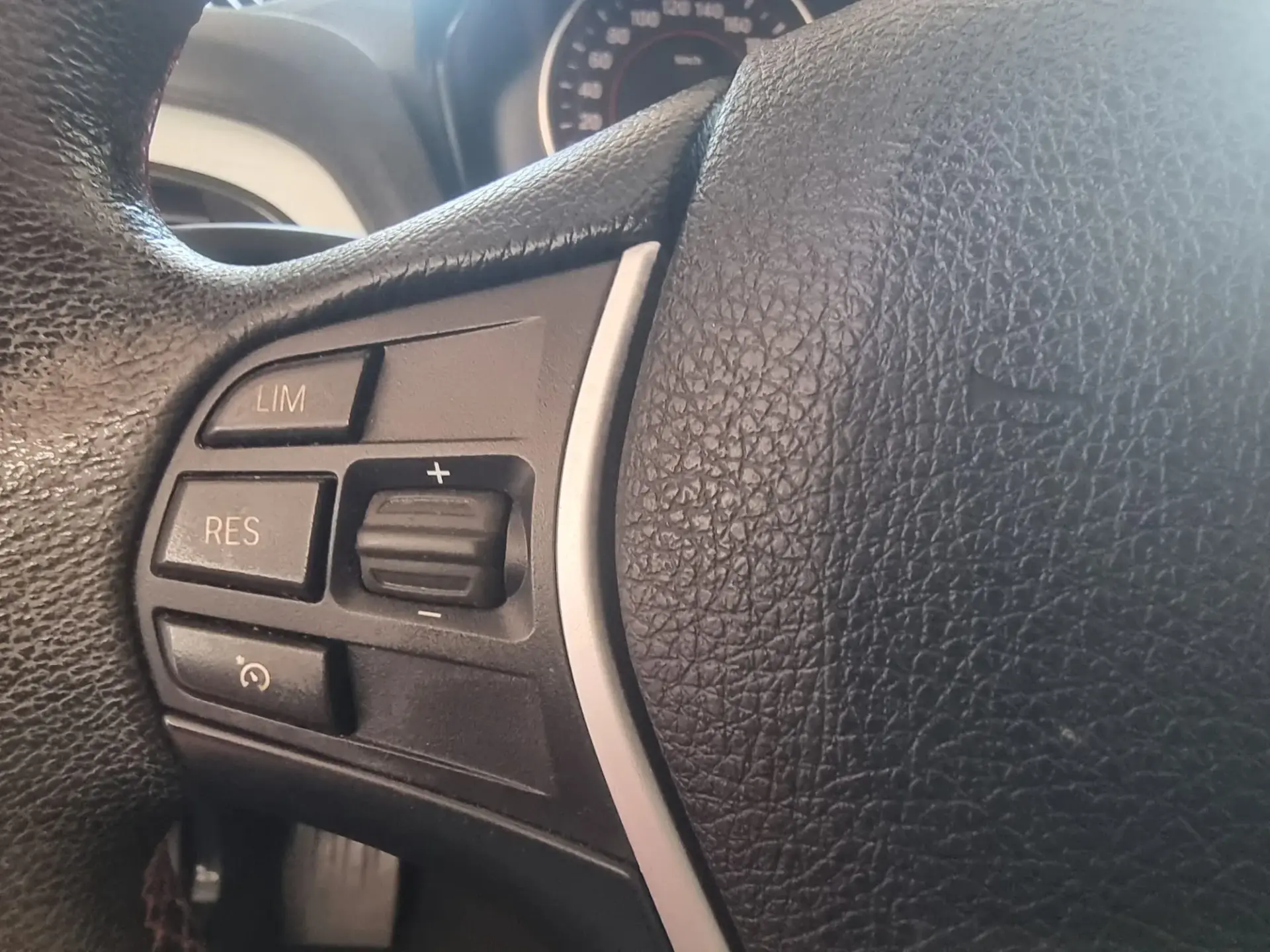 BMW 116 d EfficientDynamics Line Sport 17