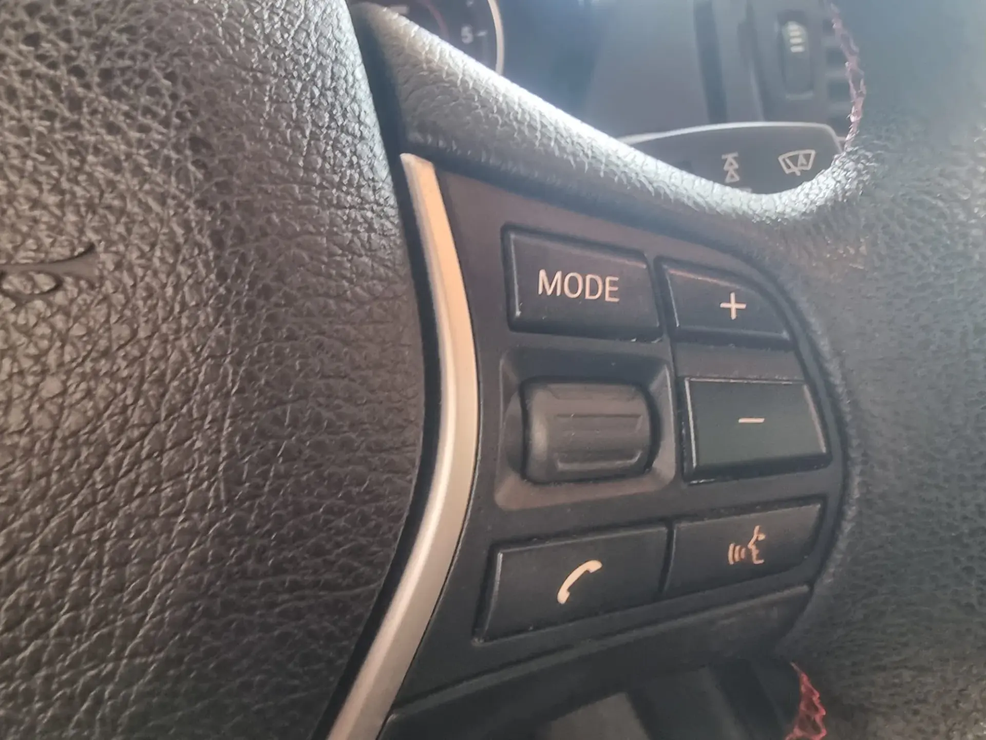 BMW 116 d EfficientDynamics Line Sport 18