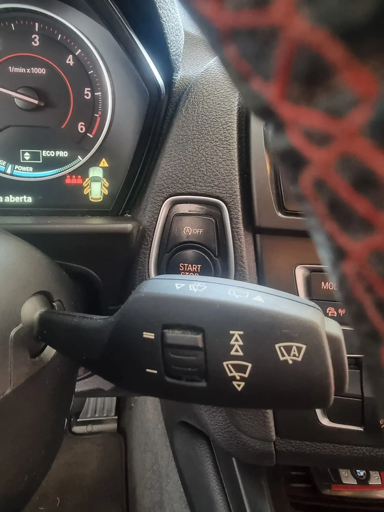 BMW 116 d EfficientDynamics Line Sport 20