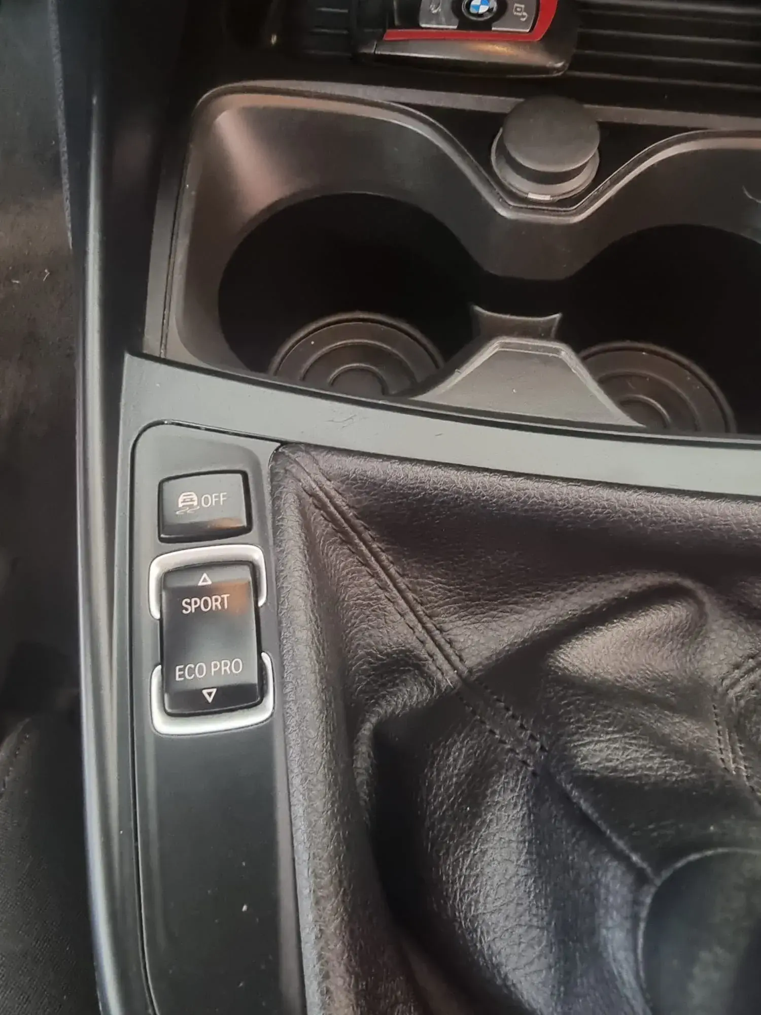 BMW 116 d EfficientDynamics Line Sport 21