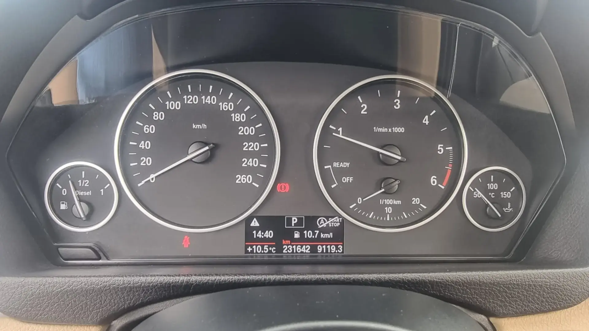 BMW 418 Gran Coupé d Line Sport Auto 14