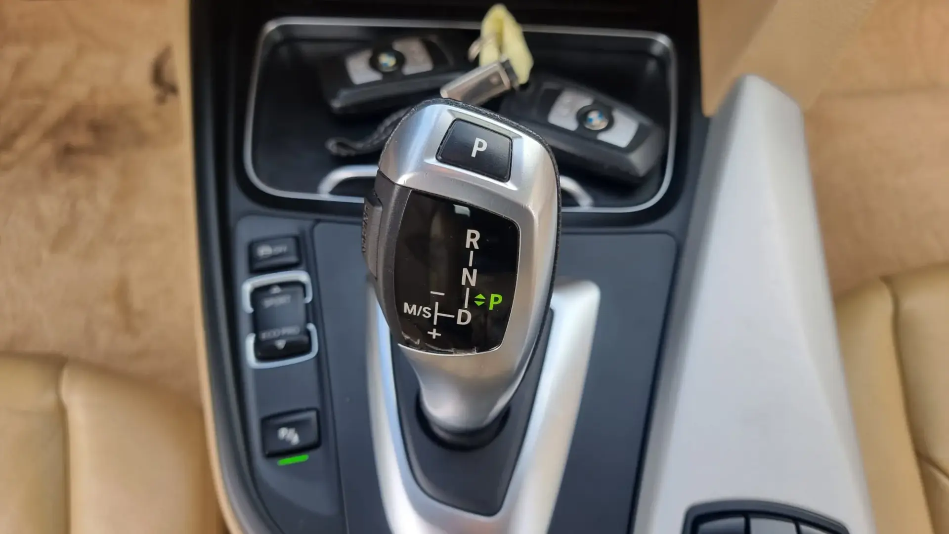 BMW 418 Gran Coupé d Line Sport Auto 19