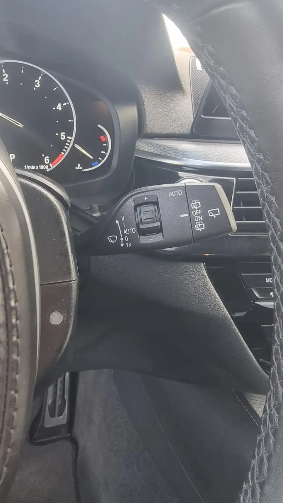 BMW 530 d Pack M Auto 27