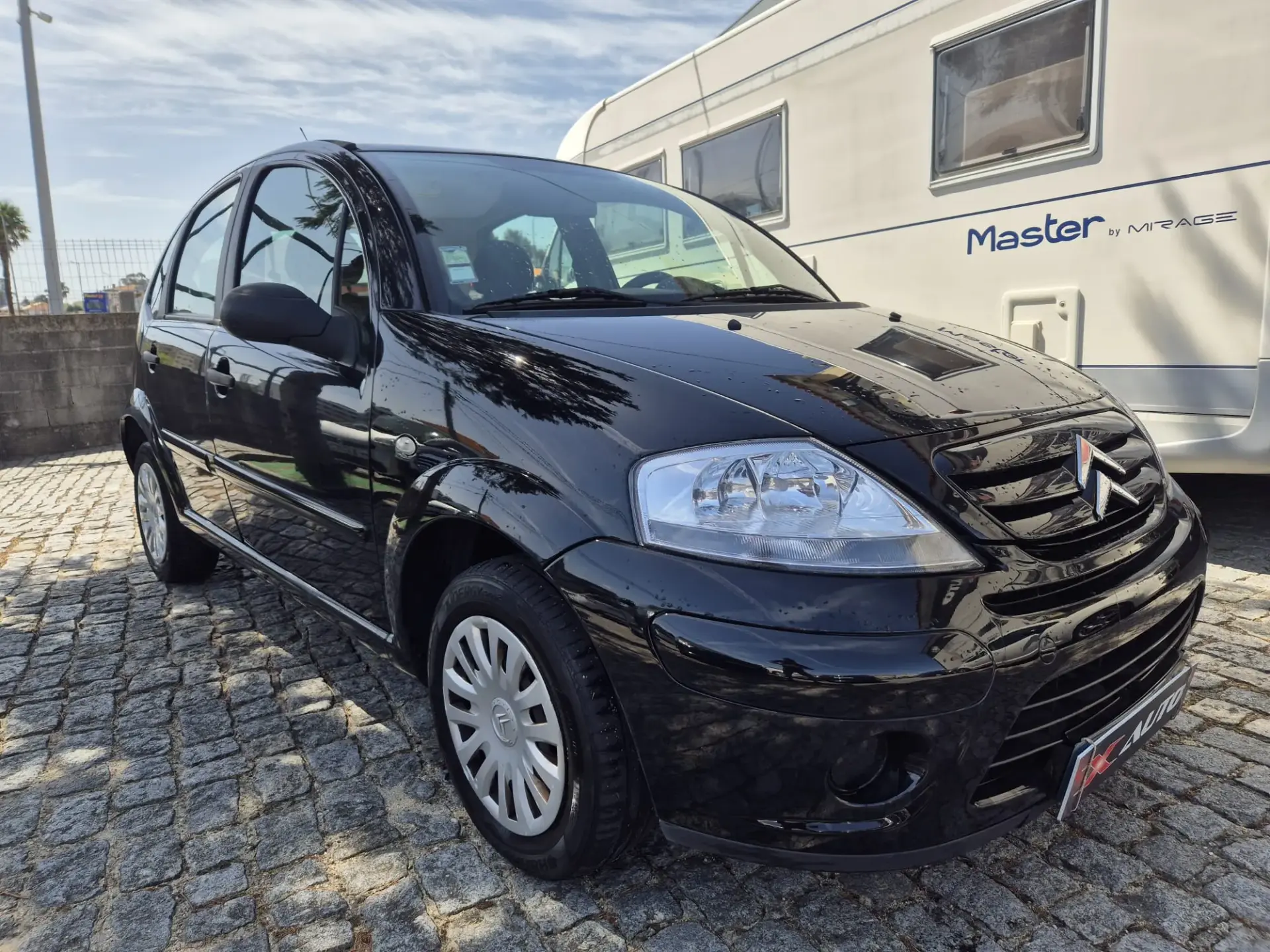 Citroën C3 1.1 Exclusive 3