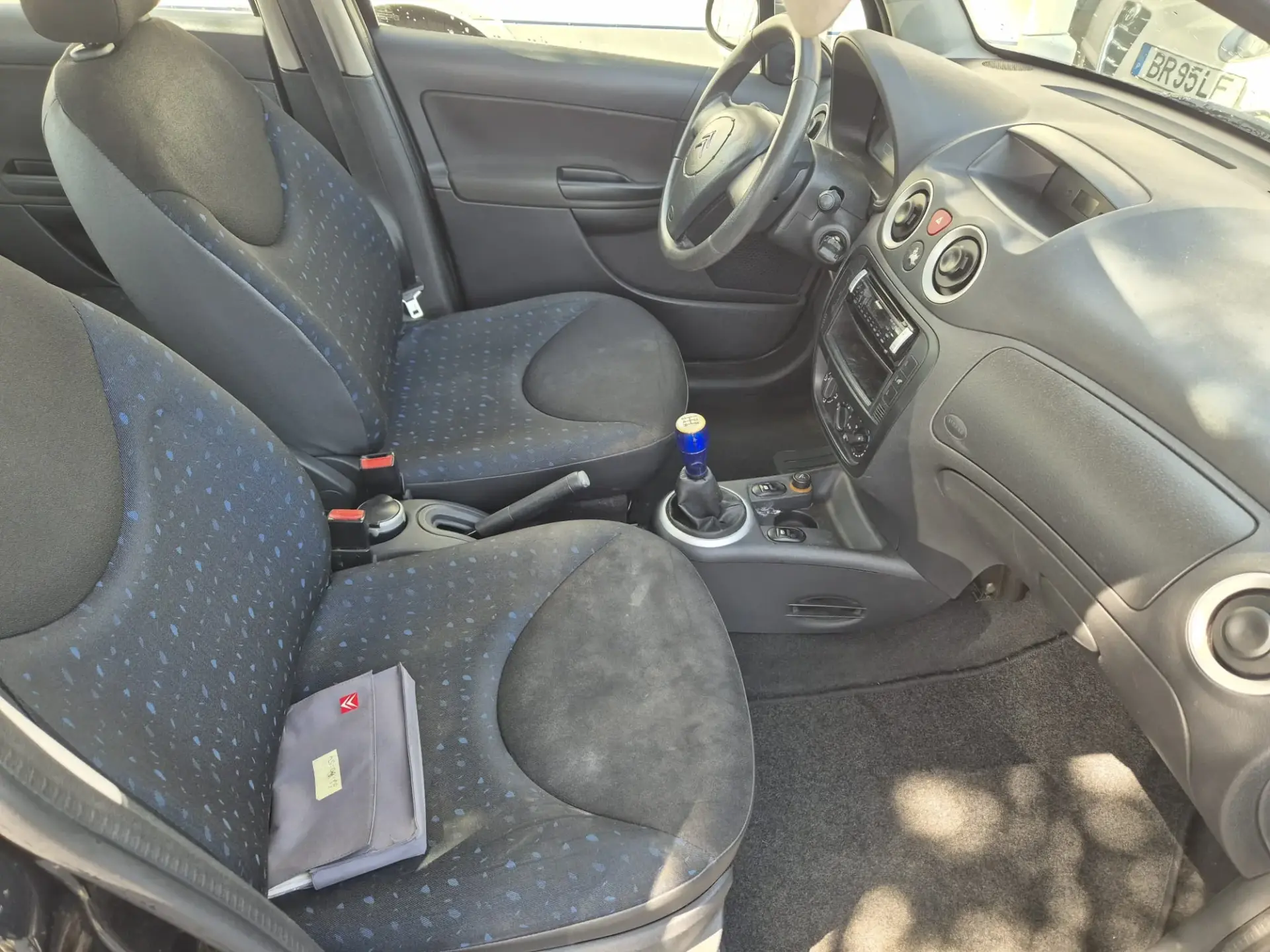 Citroën C3 1.1 Exclusive 7