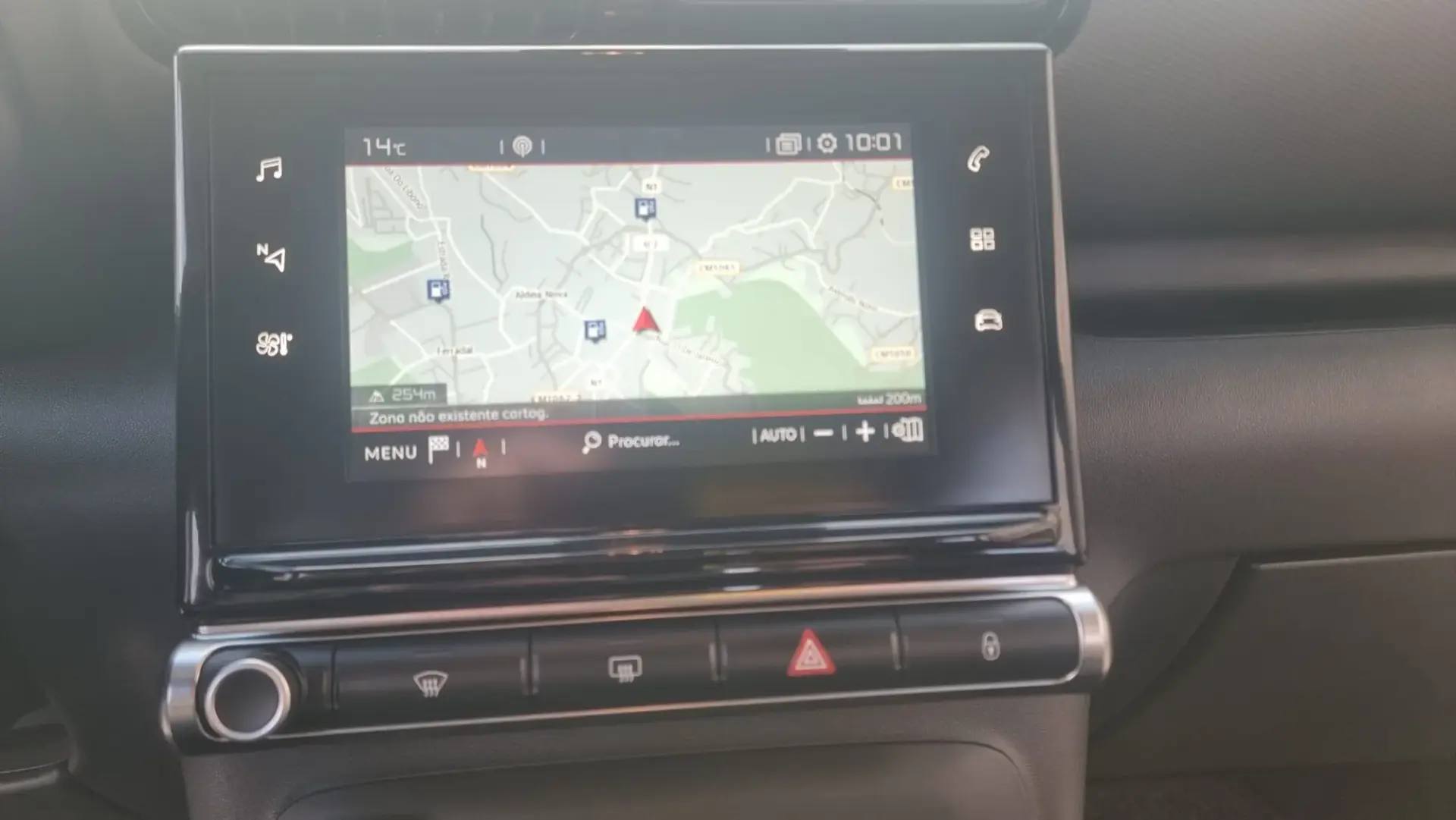 Citroën C3 Aircross 1.6 BlueHDi Feel S&S 12