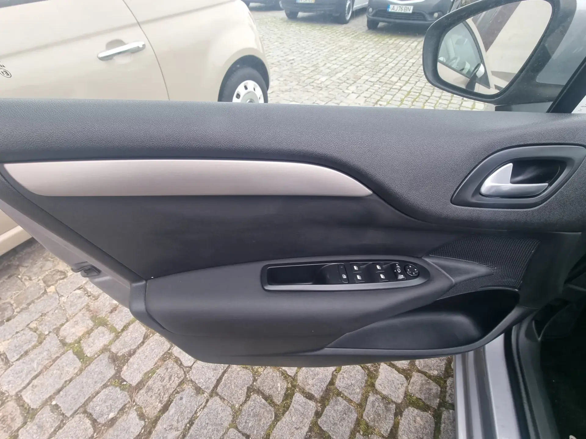 Citroën C4 1.6 BlueHDi Feel 14